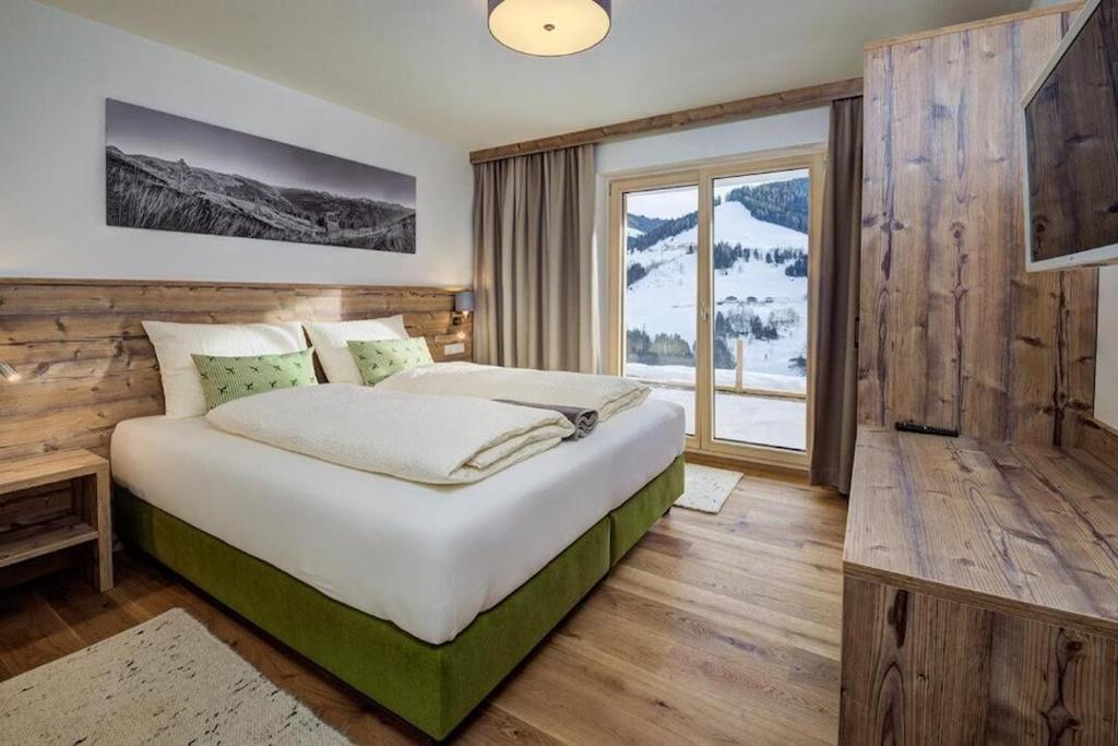 Chalet Ausblicklodge Mühlbach am Hochkönig Εξωτερικό φωτογραφία