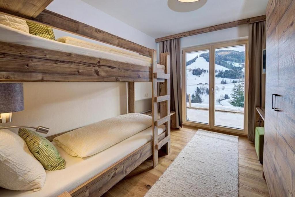 Chalet Ausblicklodge Mühlbach am Hochkönig Εξωτερικό φωτογραφία