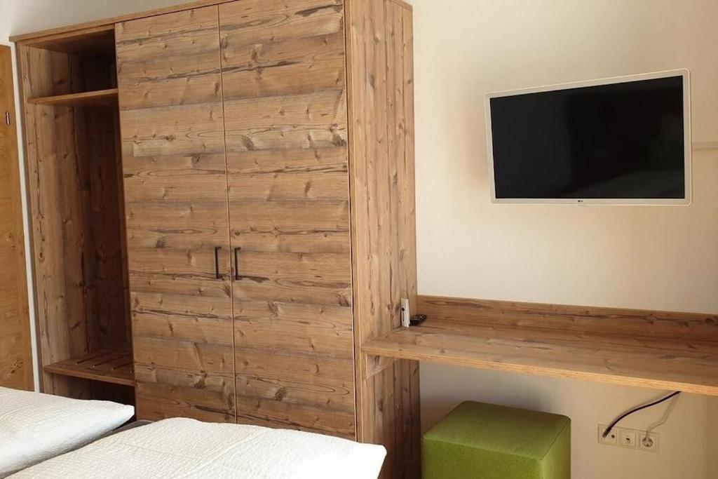 Chalet Ausblicklodge Mühlbach am Hochkönig Εξωτερικό φωτογραφία
