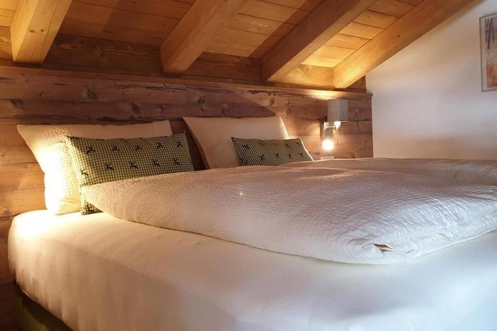 Chalet Ausblicklodge Mühlbach am Hochkönig Εξωτερικό φωτογραφία